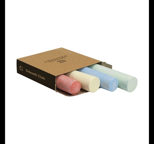 Sidewalk Chalk