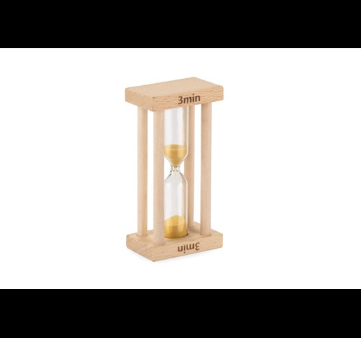 Hourglass TIEMPO