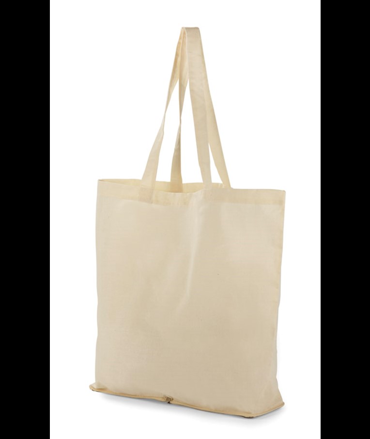Folding shopping bag ZIPKO 120 g
