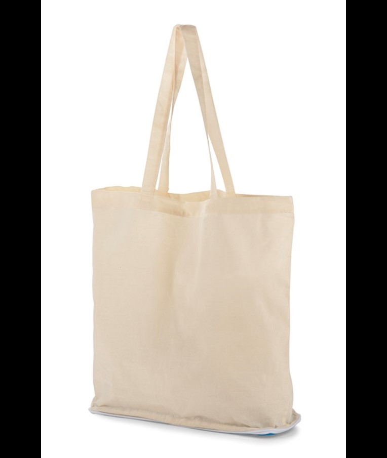 Folding shopping bag FLIN 120 g