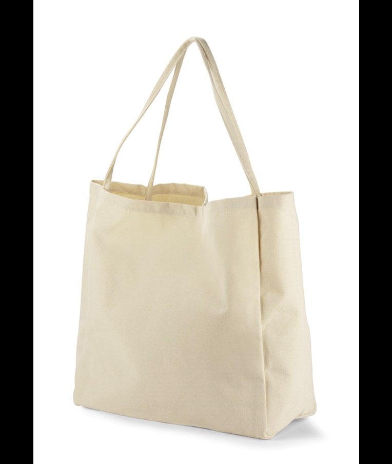 Cotton bag LARO 340 g