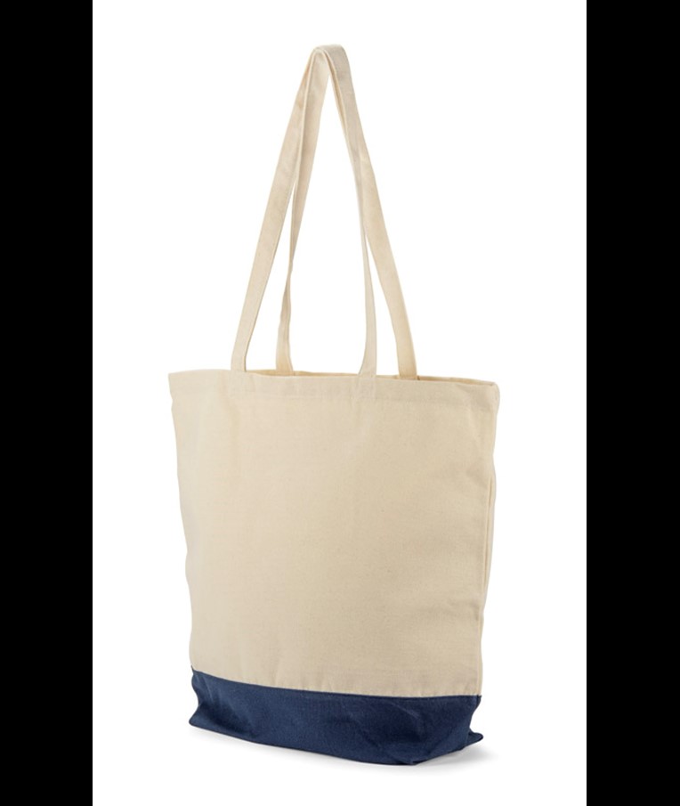 Cotton bag VIBO 340 g