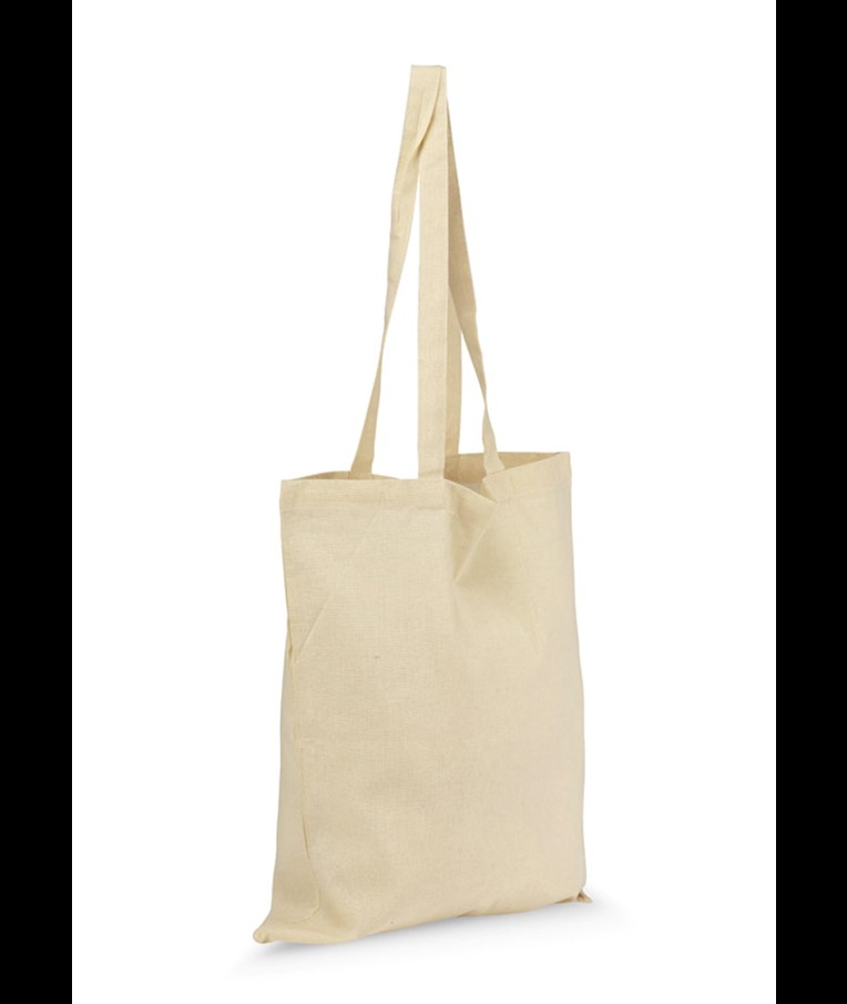Cotton bag STONO 140 g