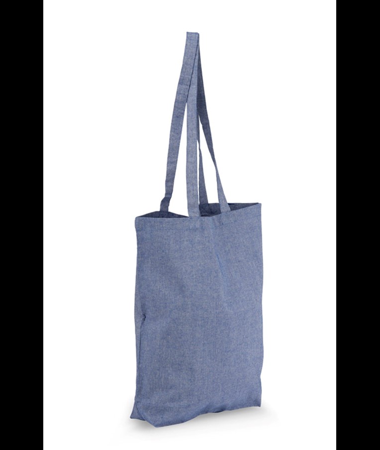 Cotton bag LAN 140 g