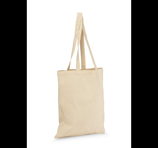 Cotton bag LEMI 150 g