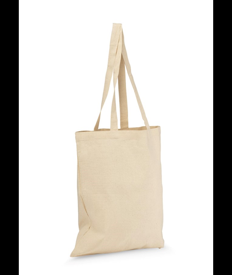 Cotton bag LEMI 150 g
