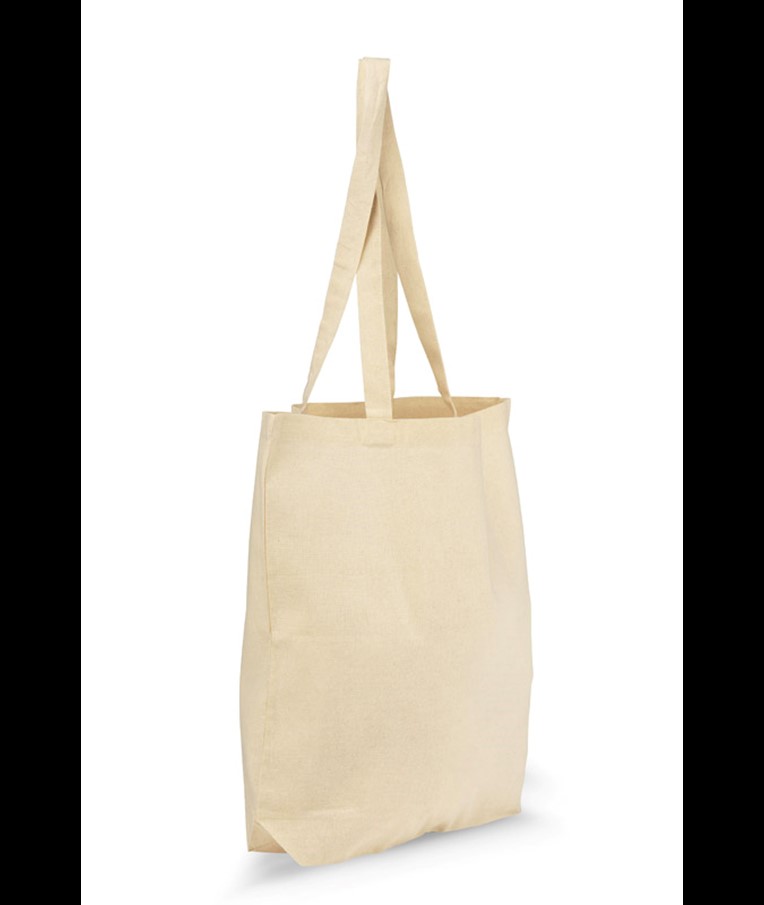 Cotton bag TOBI 140 g