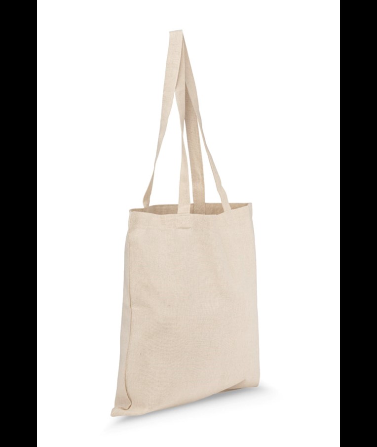 Cotton bag BAGI 180 g