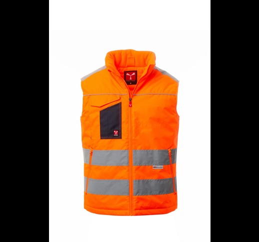 TASK high visibility vest