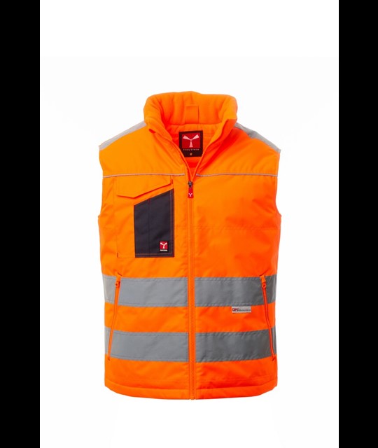 TASK high visibility vest