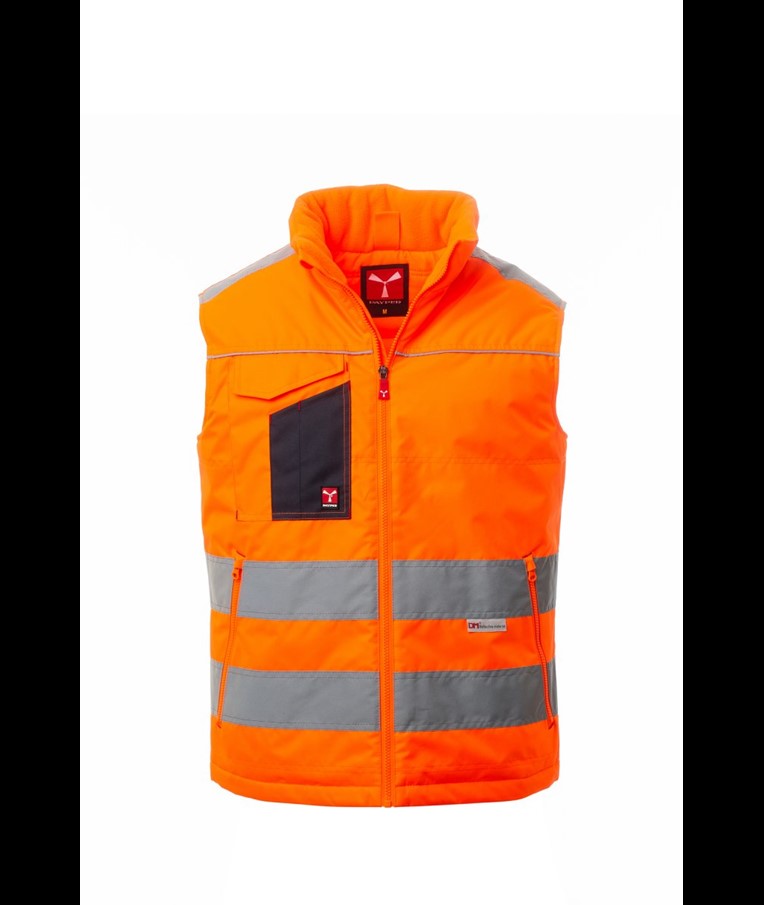 TASK high visibility vest