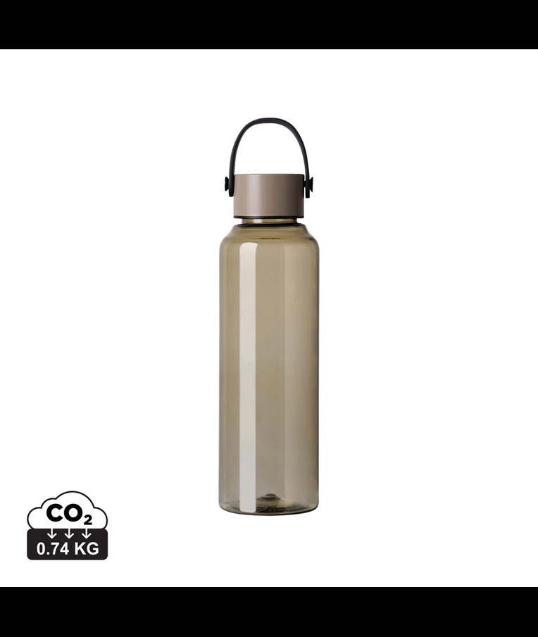 VINGA Baltimore RCS RPET bottle 550 ML