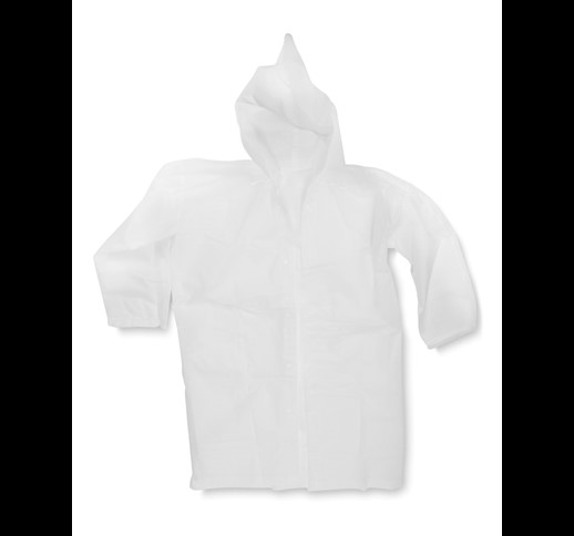 Raincoat PLUVO