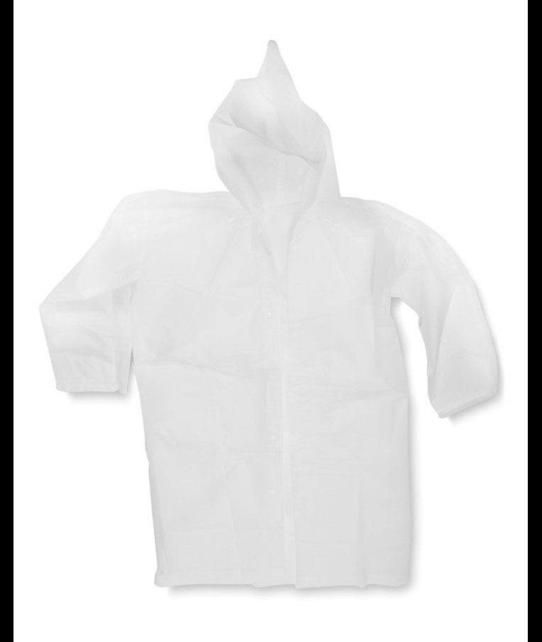 Raincoat PLUVO