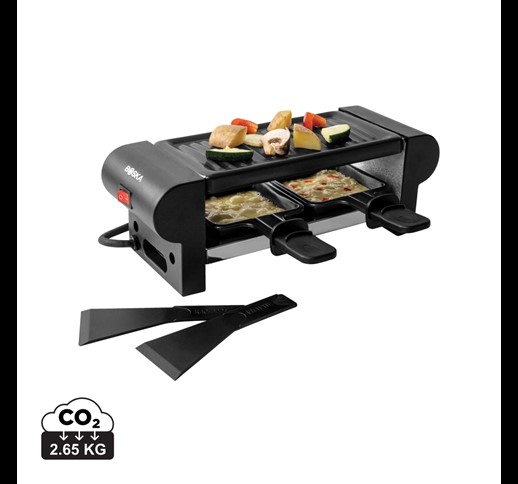 BOSKA Gourmet Raclette Mini 220V (EU Type F)