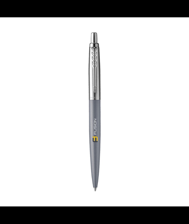 Parker Jotter XL Ballpoint Pen - Blue Ink