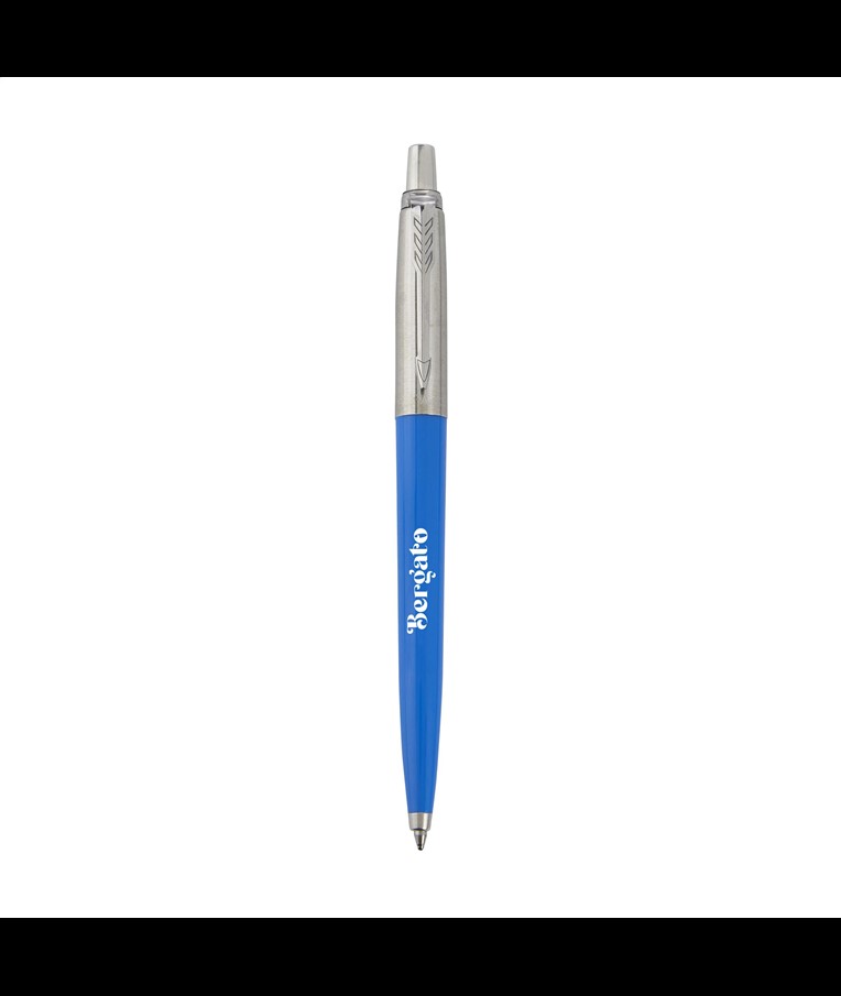 Parker Jotter Recycled Ballpoint Pen - Black Ink