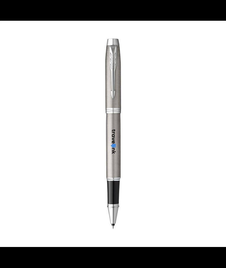 Parker IM Rollerball Pen - Black Ink