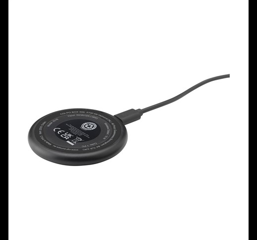 All-in-one RCS Recycled 15W Magnetic Wireless Charger