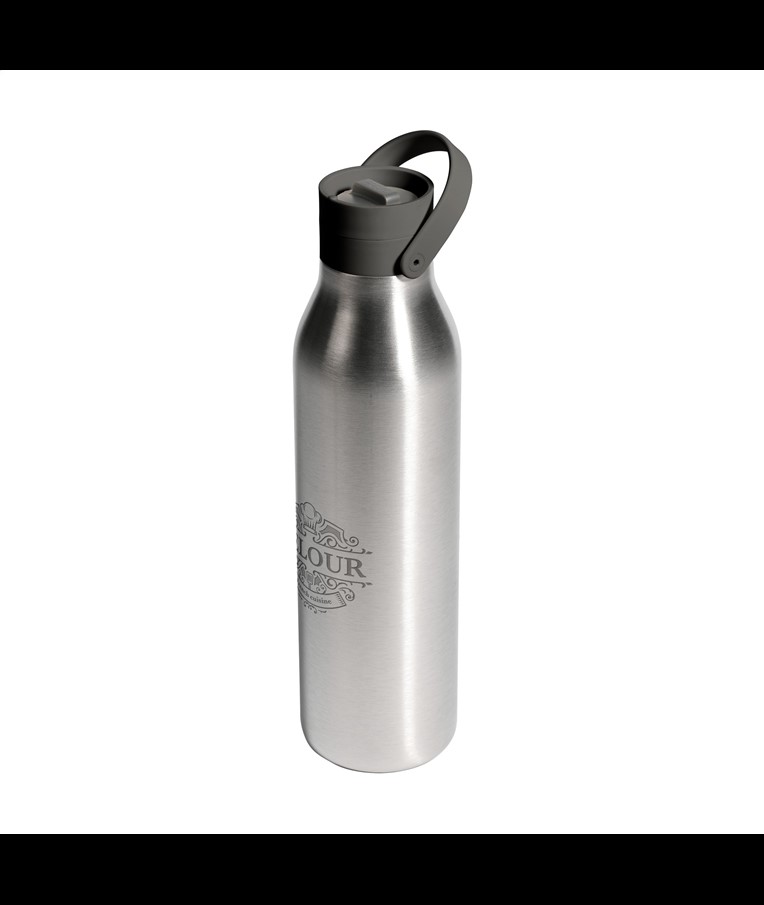 Circular&Co Recycled Stainless Steel Bottle 750 ml