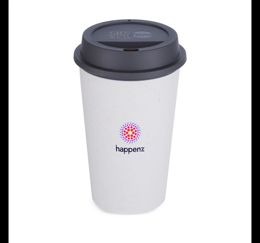 Circular&Co Recycled Now Cup 340 ml coffee cup