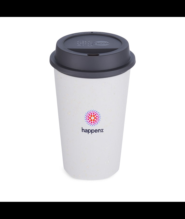 Circular&Co Recycled Now Cup 340 ml coffee cup