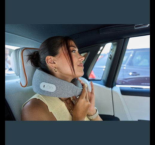 Massage Neck Pillow Prince George