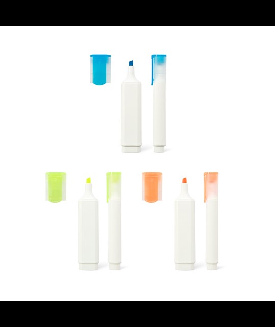 FLETCHER. PP marker sa sjajnim završetkom