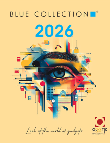 Katalog plave kolekcije