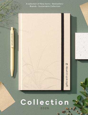 EKO pokloni, WOW! Održiva kolekcija