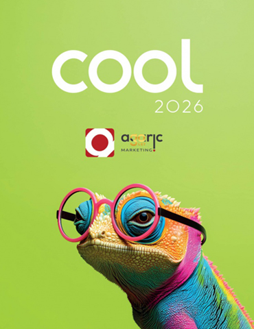 Katalog COOL in Be creative