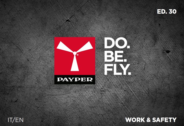 Payper workwear and safety 2022