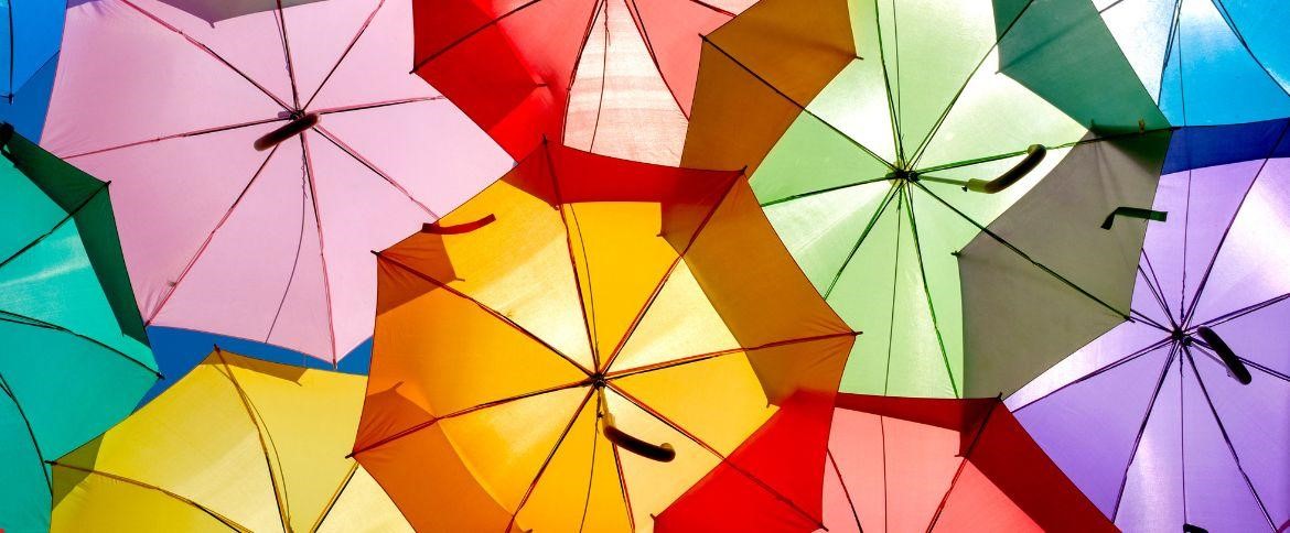 Jesenski promo trend: personalizirani dežniki