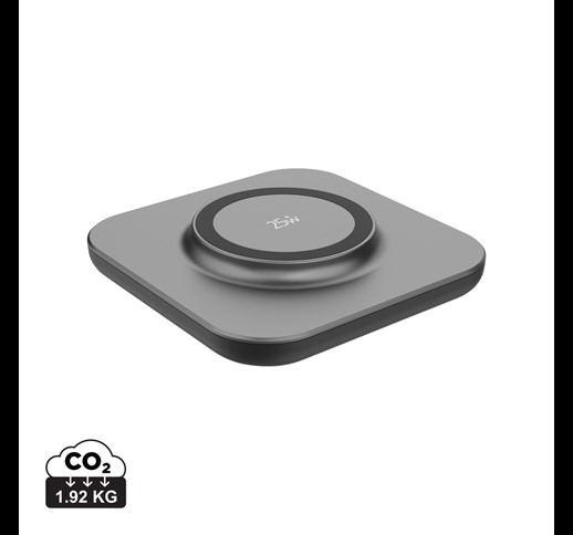 Quantum ultra-fast 25W magnetic wireless charging pad