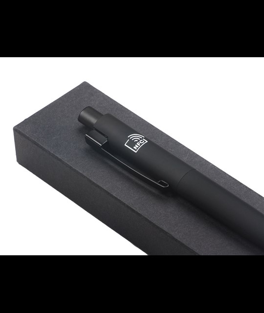 Pisalo, opremljeno z NFC čipom