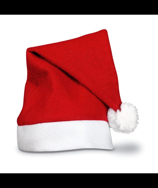 BONO - Christmas hat