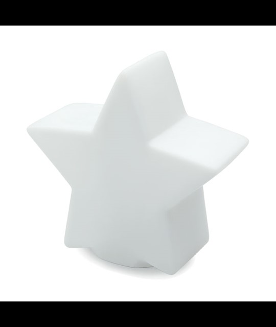LUMISTAR - Star colour changing light
