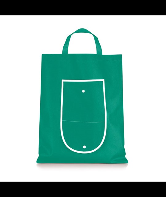 FOLDONOVA - 70gr/m² nonwoven foldable bag