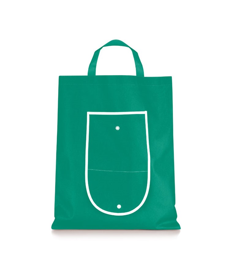 FOLDONOVA - 70gr/m² nonwoven foldable bag