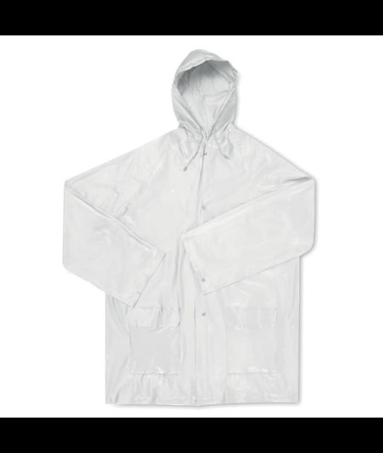 MAJESTIC - PEVA raincoat