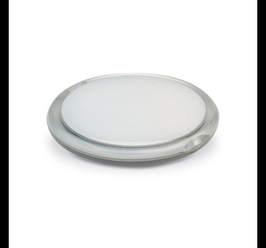 RADIANCE - Rounded double compact mirror