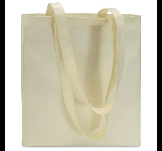 TOTECOLOR - 80gr/m² nonwoven shopping bag