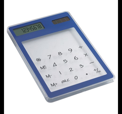 CLEARAL - Transparent solar calculator