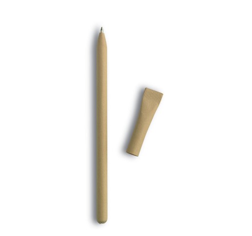 ARTEL - kemični svinčnik iz recikliranega papirja