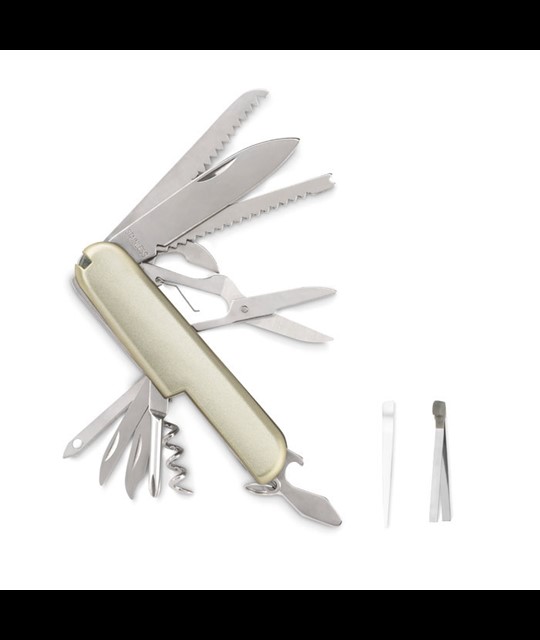 MCGREGOR - Multi-function pocket knife