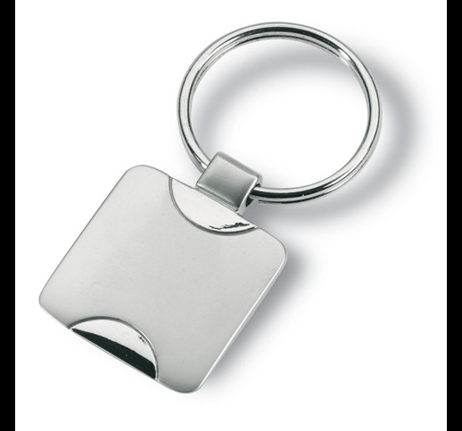 SIMPLIS - Metal key ring