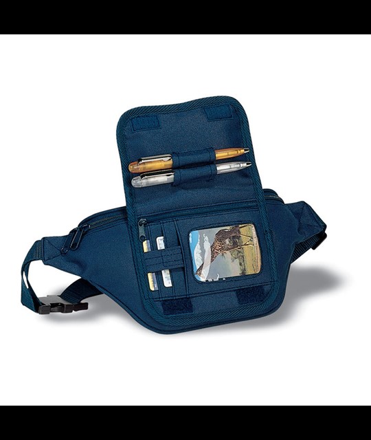 FRUBI - Waist bag with pocket