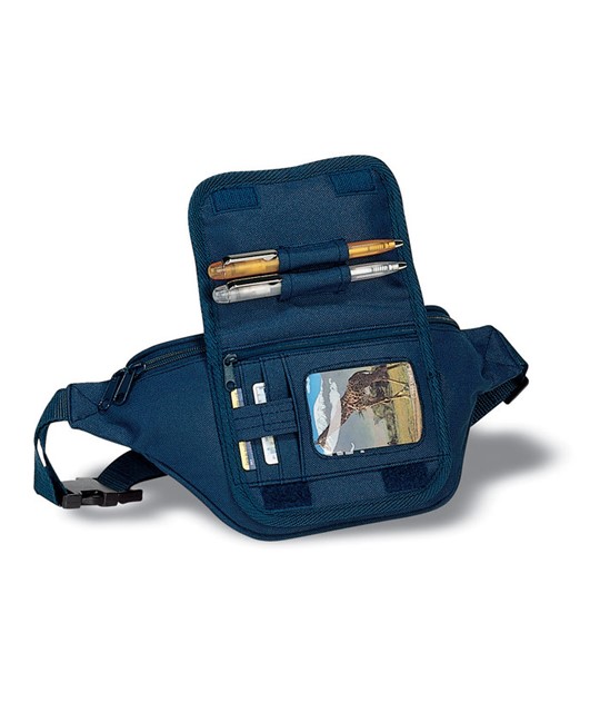 FRUBI - Waist bag with pocket