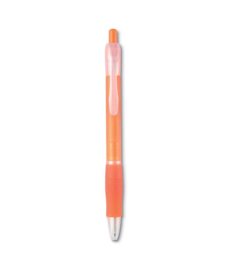 MANORS - Kemični svinčnik z gumijastim držalom