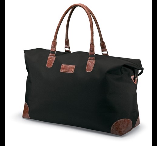 BOCCARIA - Large sports or travelling bag